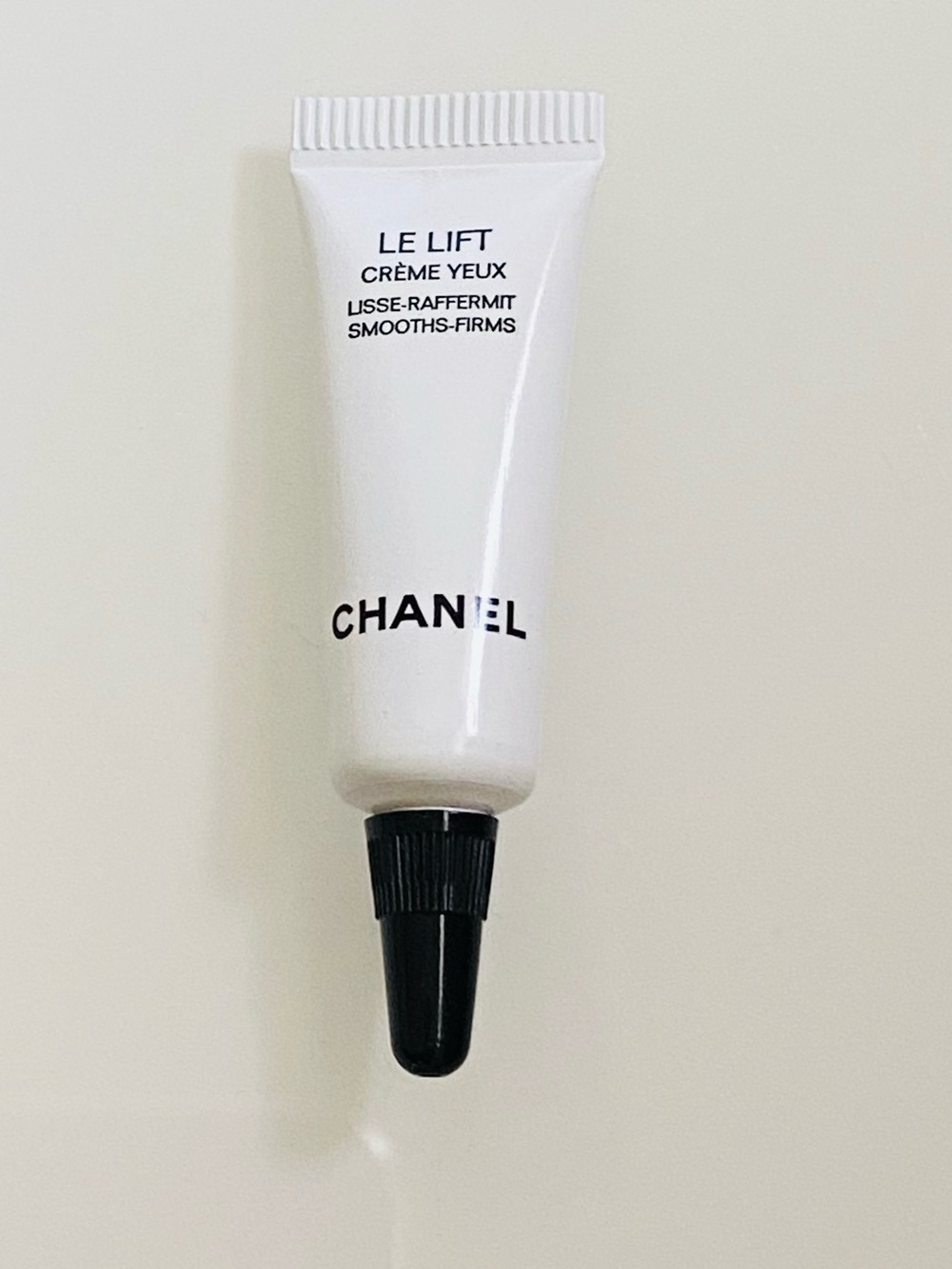 CHANEL Le Lift Crème Yeux Eye Primer Tube